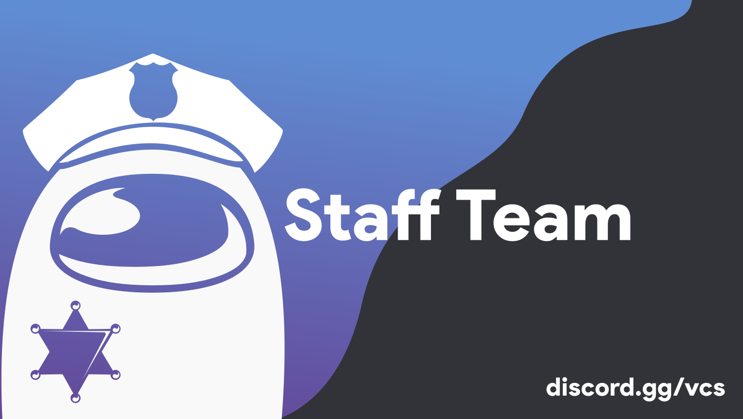 Staff Team | Among Us Discord